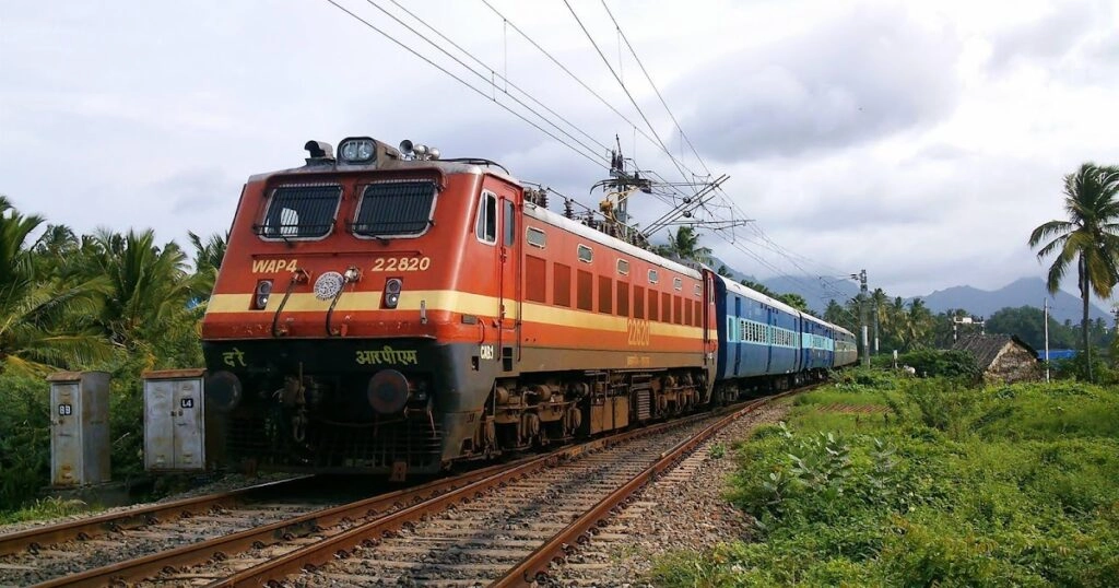 6 New Train Pairs to Operate in UP: Great News for Passengers