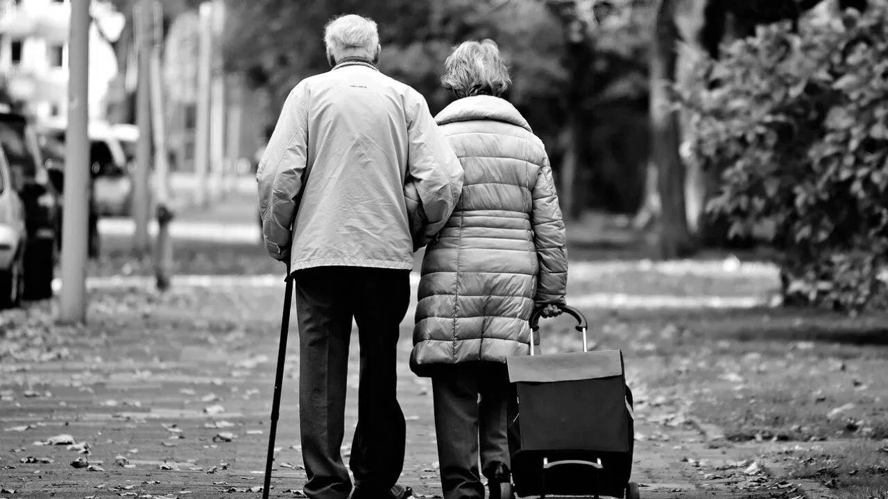83 Years Together: A Married Couple Sets Unique World Record