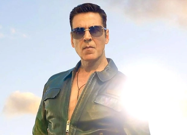 Akshay Kumar to Host India’s Wheel of Fortune on Sony TV