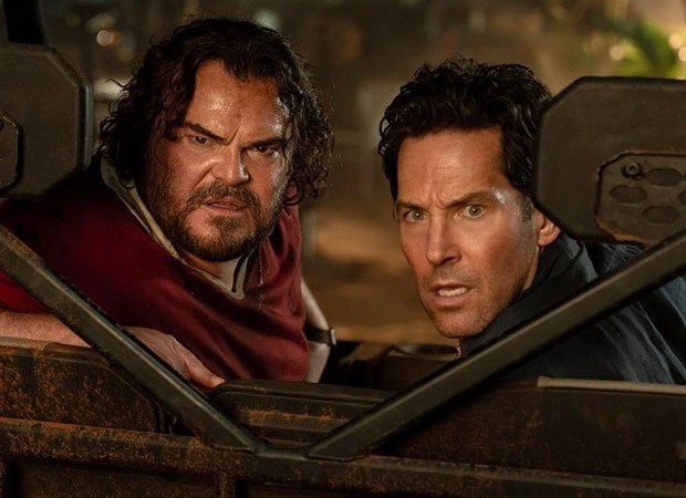 Anaconda (2025) Launches in India on 1,000+ Screens