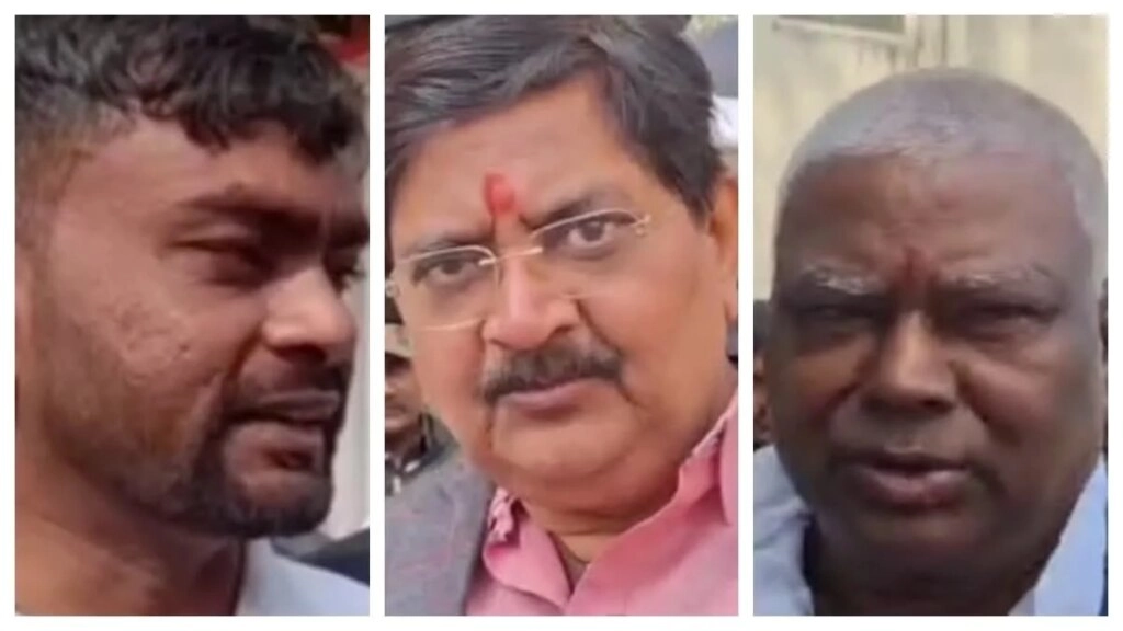 MLAs Walk Out of BBMKU Convocation Over Name Issues