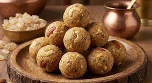 Boost Immunity and Combat Fatigue with Gum Laddus This Winter