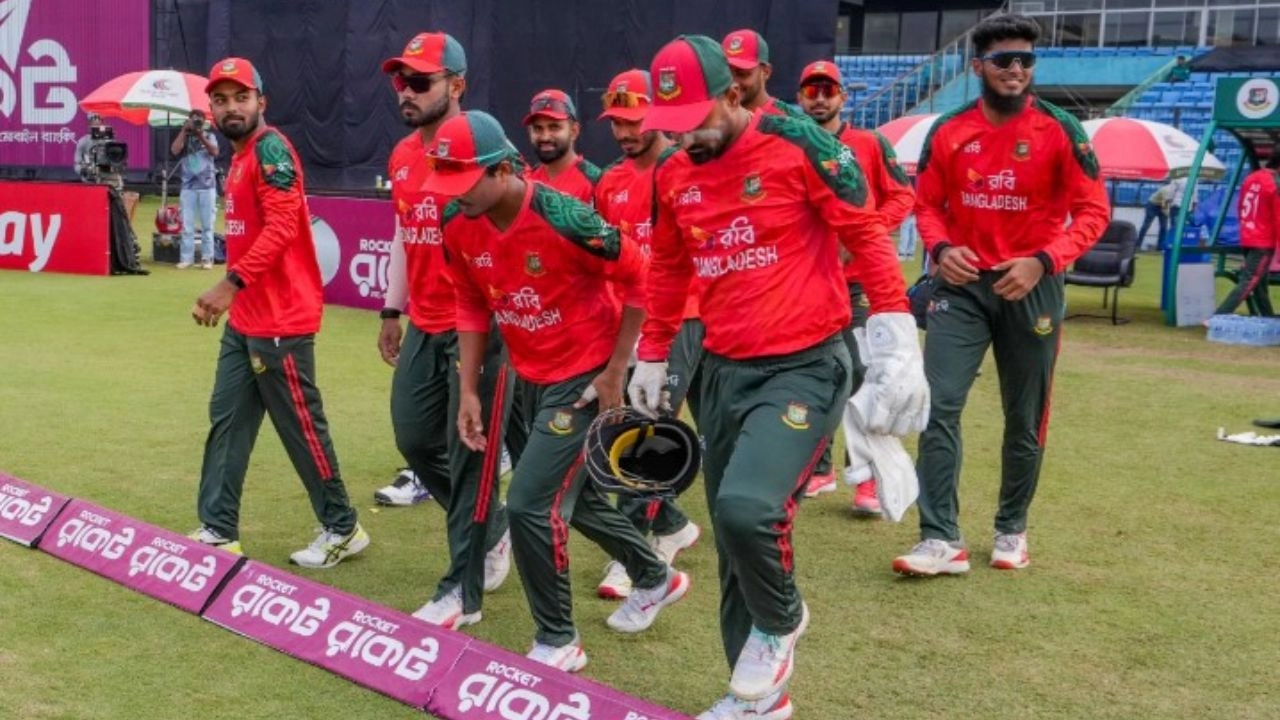 BCB Aims to Criminalize Match-Fixing Post-BPL Scandal