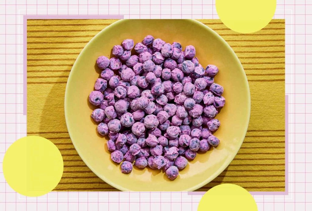 Top High-Fiber Snacks for Anti-Inflammatory Benefits