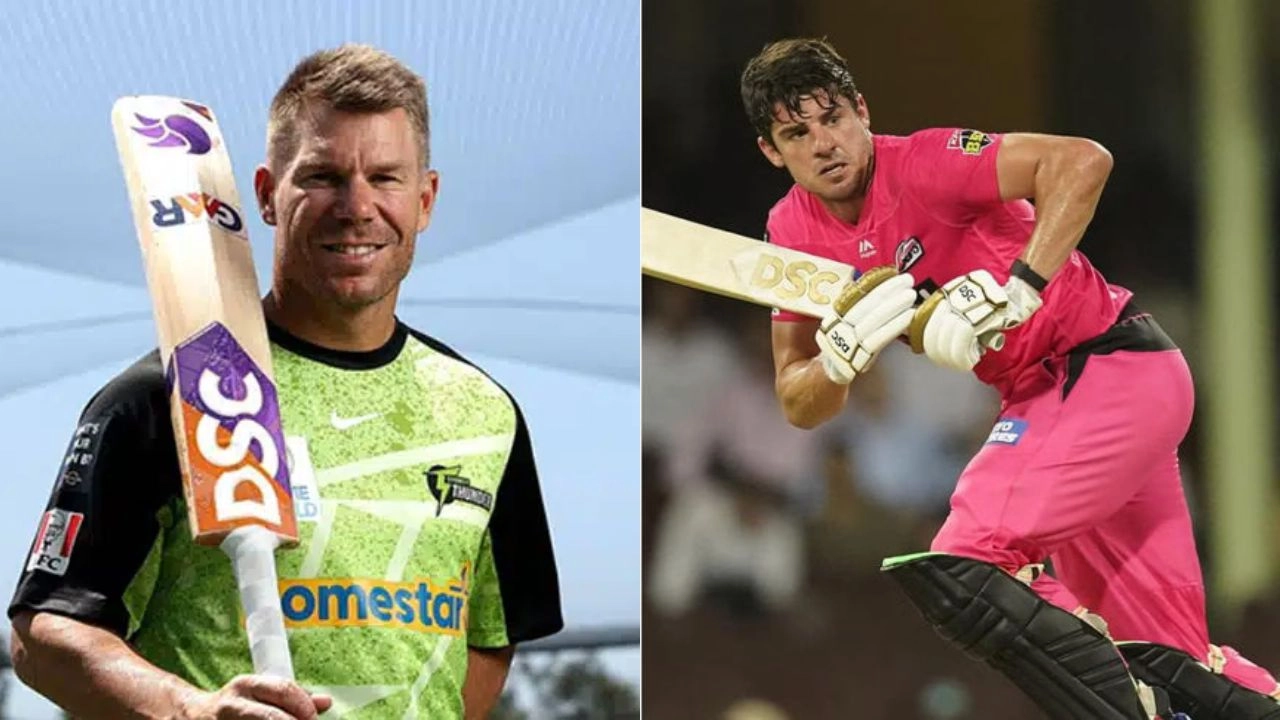 BBL 2025-26: Sydney Thunder vs Sixers Match 7 Preview