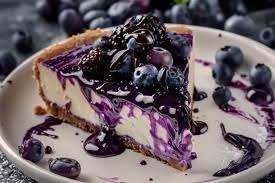 Delicious Blueberry Cheesecake Recipe for Christmas 2025