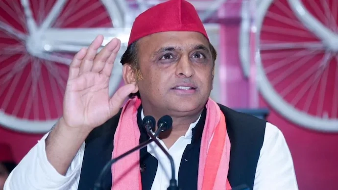 Codeine Cough Syrup Case: Akhilesh Promises Action Against Corruption