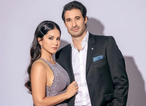 Daniel Weber on Sunny Leone’s Mathura event cancellation: “Strange after 16 years
