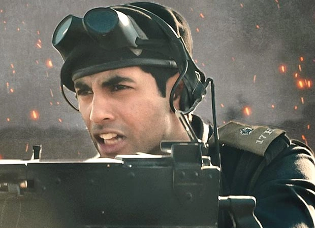 CBFC Cuts 15-Second Dialogue on India-Pakistan in Ikkis