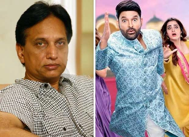 Ratan Jain on Kis Kisko Pyaar Karoon 2’s January 2026 Release