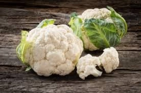Cauliflower’s Benefits: Bone Strength and Glowing Skin