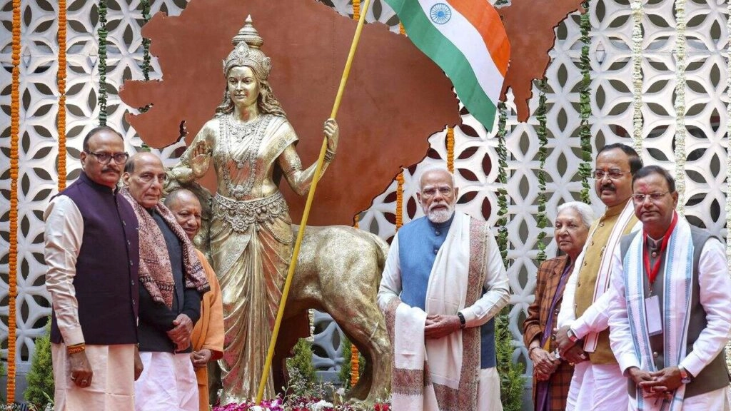 UP Brahmin MLAs: The Ruckus from Curbs to Opposition Offers