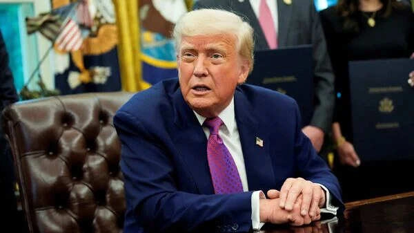 2025 की 10 घटनाएँ: ट्रंप से Gen-Z आंदोलनों तक