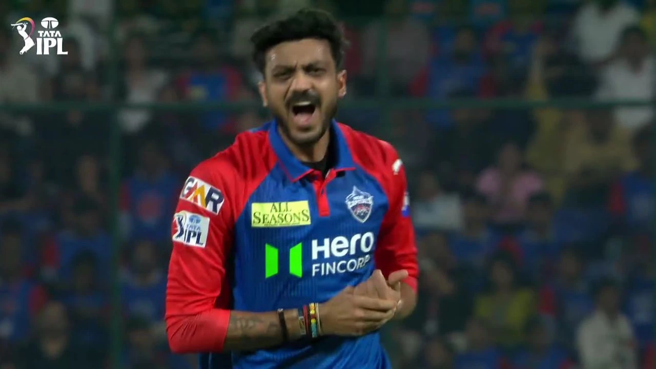 Delhi Capitals Announce New Captains, Axar Patel Sacked