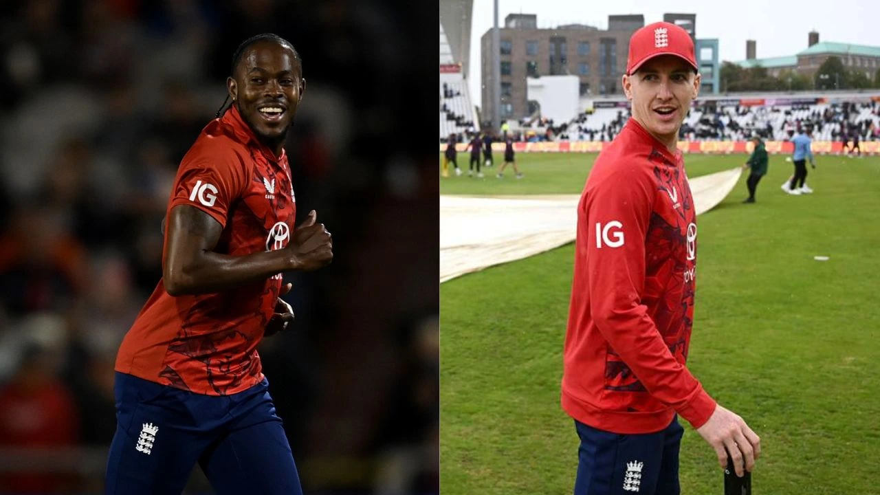 England ODI, T20I Squads for Sri Lanka Tour: Jofra Archer Out