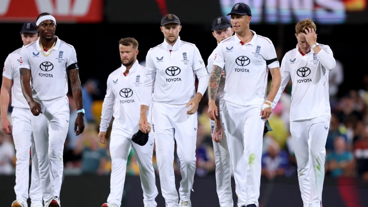 ECB Investigates Ben Stokes and England Stars Over Noosa Scandal