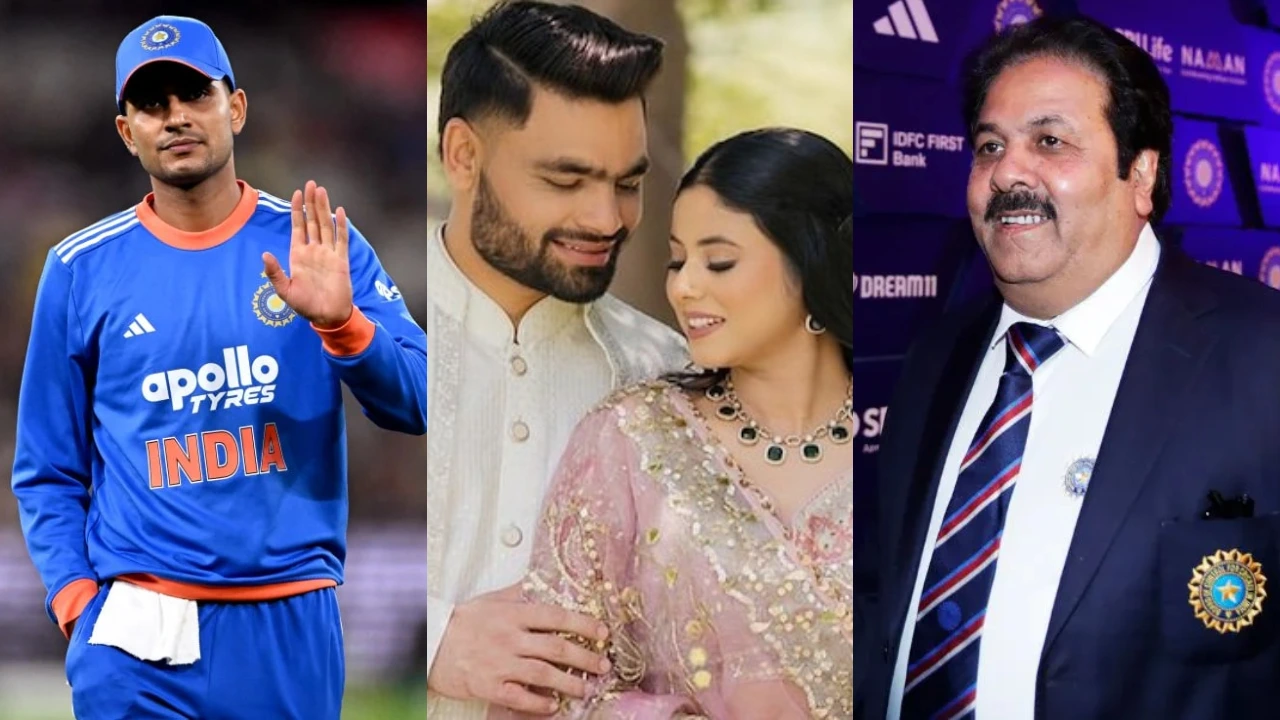 Rinku Singh ‘forced’ into T20 World Cup squad amid pressure