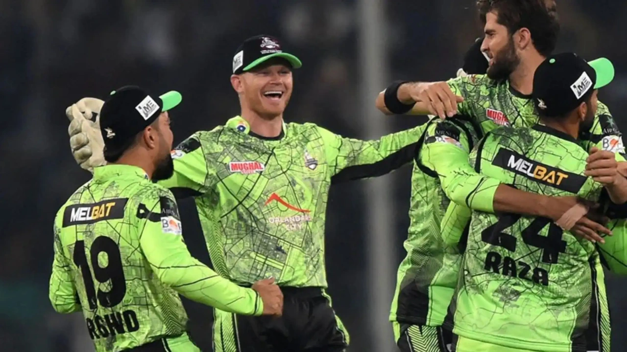 PSL Expansion: 12 Bids for 2 New Teams Ignite Investor Interest