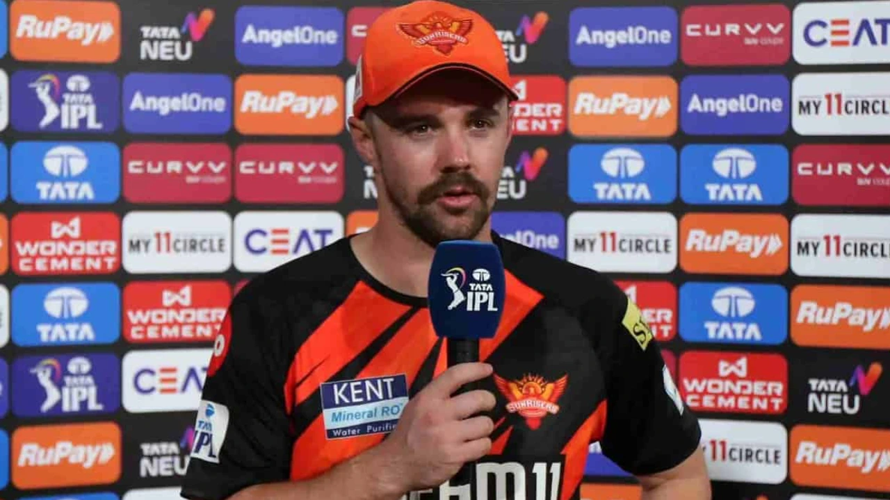 Travis Head Withdraws from 2026 League