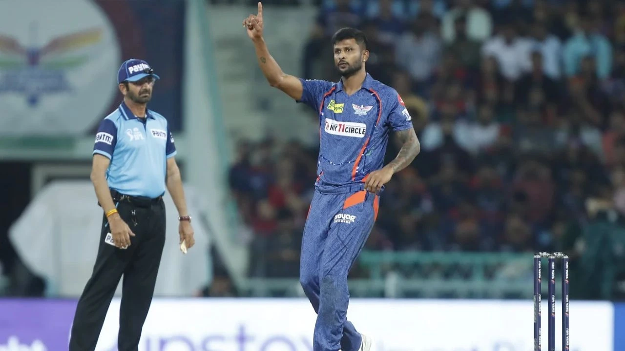 Krishnappa Gowtham Announces Cricket Retirement