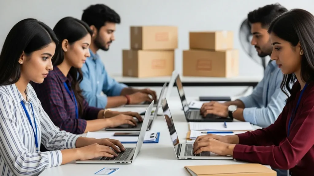 UPSSSC Lekhpal Recruitment: Changes in General and OBC Seats