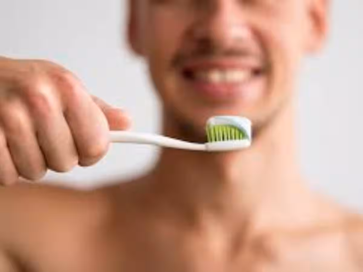 The Importance of Choosing the Right Toothpaste for Your Health