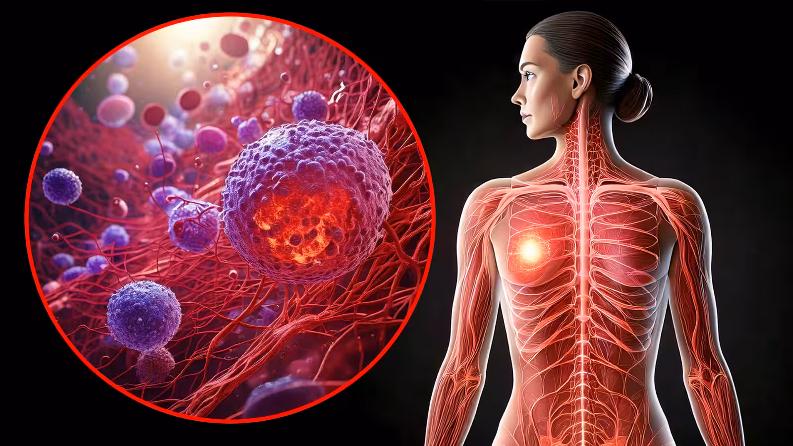 Night Shifts and Flying Linked to Aggressive Breast Cancer Risk