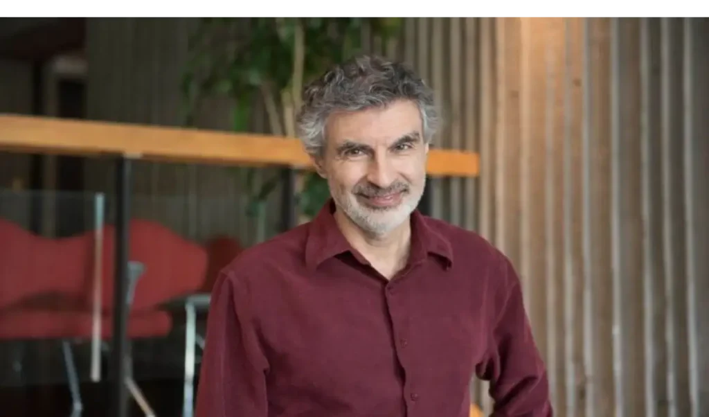 Yoshua Bengio on AI Chatbots’ Lack of Truth