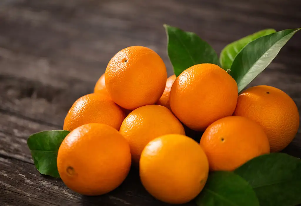 Health Benefits and Precautions of Eating Oranges