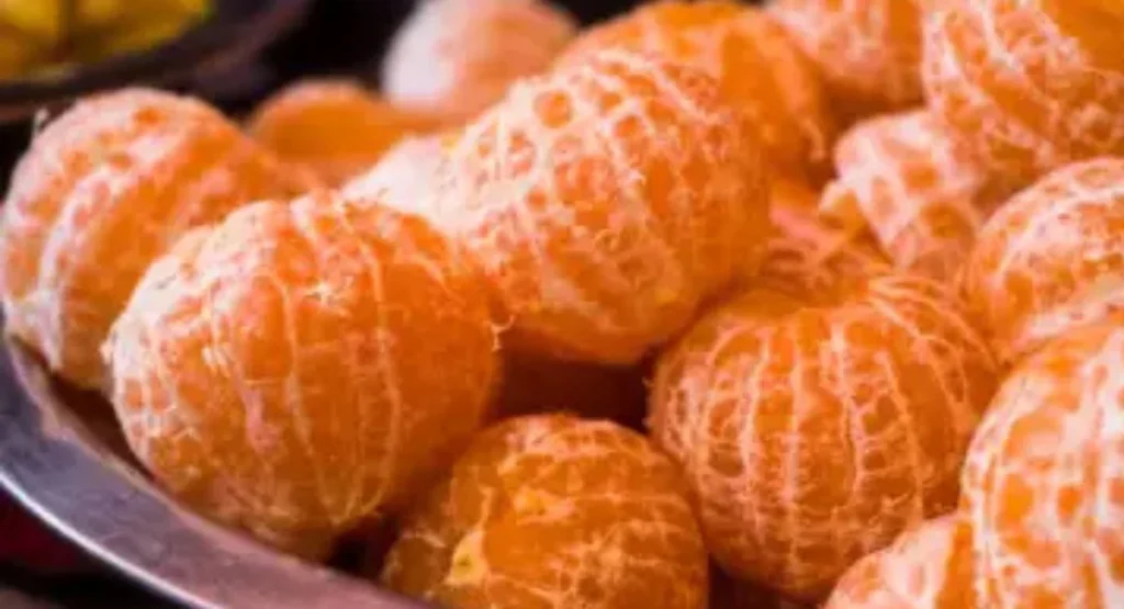 How to Tell if an Orange is Sweet or Sour Without Peeling