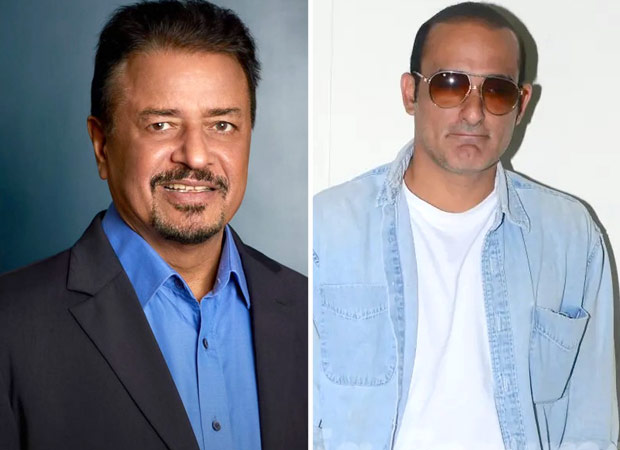 Kumar Mangat Pathak BLASTS Akshaye Khanna Over Drishyam 3 Issues