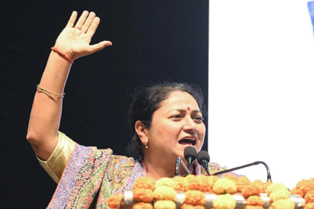 New Year: Poor to Receive Flat Keys, says Chief Minister Gupta