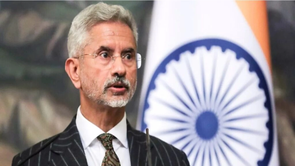 Indian Foreign Minister Jaishankar to Attend Khaleda Zia’s Funeral