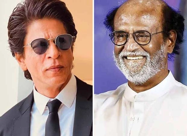 Is Shah Rukh Khan Joining Rajinikanth in Jailer 2?