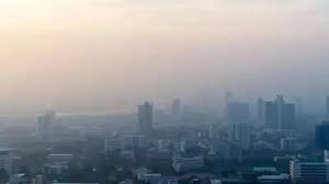 Link Between AQI and Lung Disease: Modi Government’s Surprising Answer