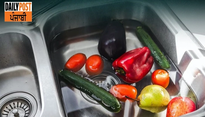 Is Washing Vegetables with Baking Soda Safe? Expert Opinions