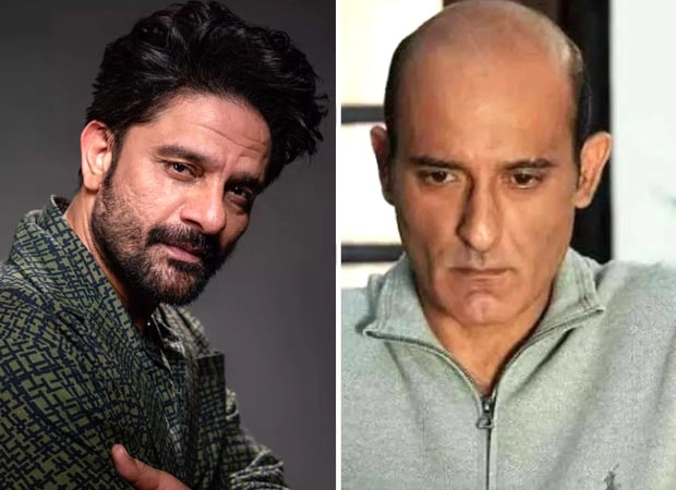 Jaideep Ahlawat Takes Over Akshaye Khanna in Drishyam 3