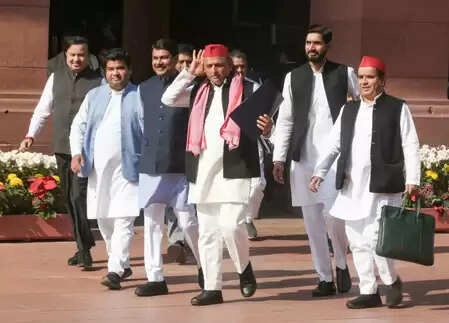 Government Manipulating SIR Claims: SP