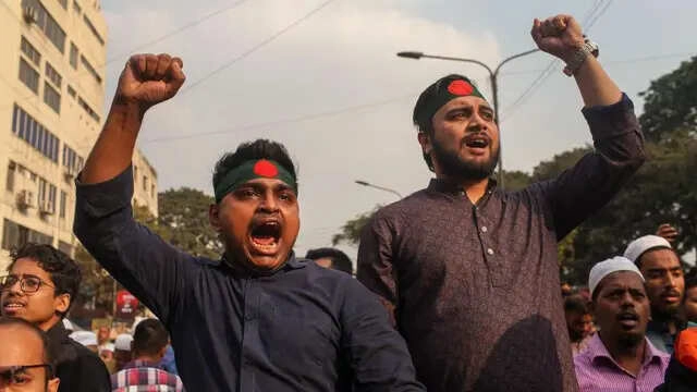 Hindu Youth Killed in Bangladesh: Violence Erupts Post-Death