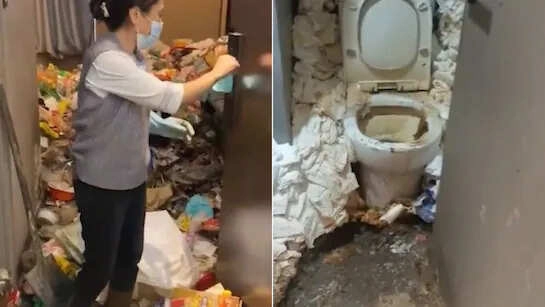 After Two Years, Shocking Room Reveal Leaves Everyone Stunned