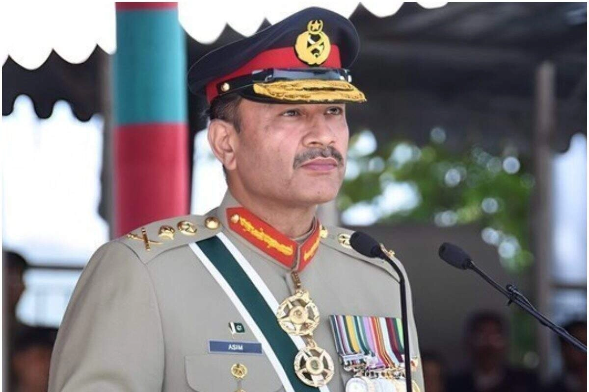 ‘अल्लाह ने मदद की, चीन के हथियार नहीं’: आसिम मुनीर की कहानी