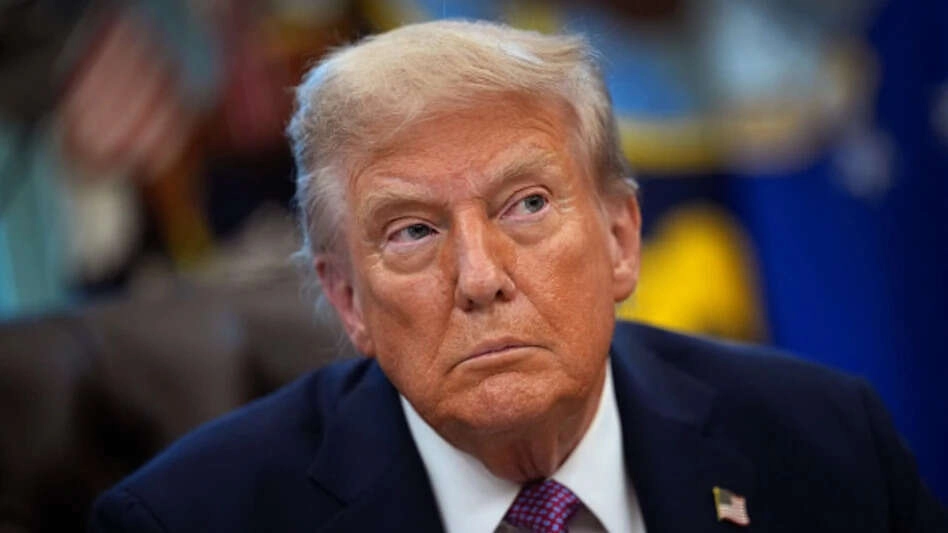 Epstein Files Reveal Trump Photo; Who Is Making the Claim?