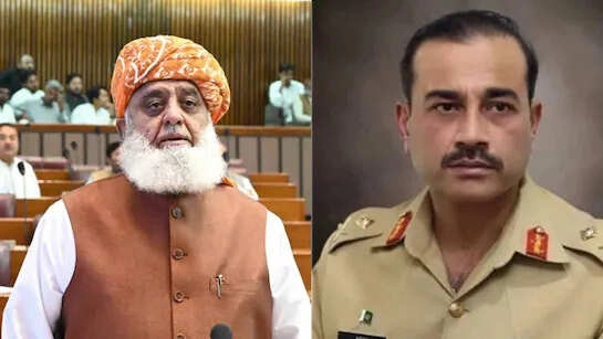 Mawlana Rehman Challenges General Munir at Lyari Rally