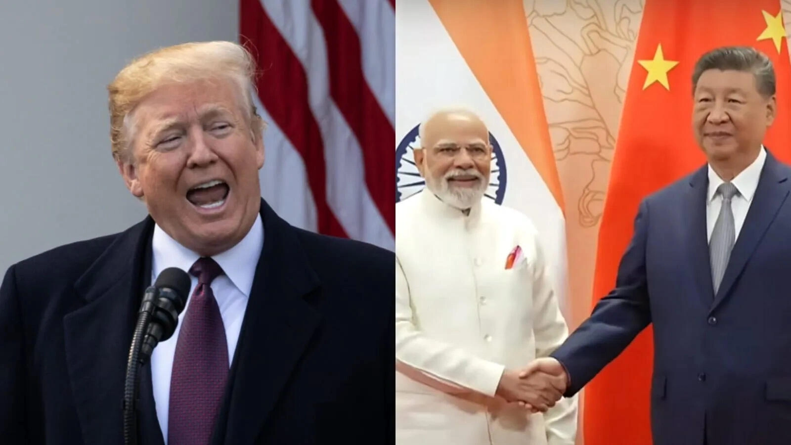 US Warns India on China’s ‘Dual Strategy’: Pentagon Report