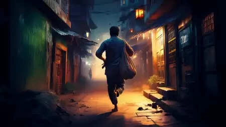 Madhya Pradesh: Robbery in Rajgarh’s Sarafa Market, Trader’s Father Dies