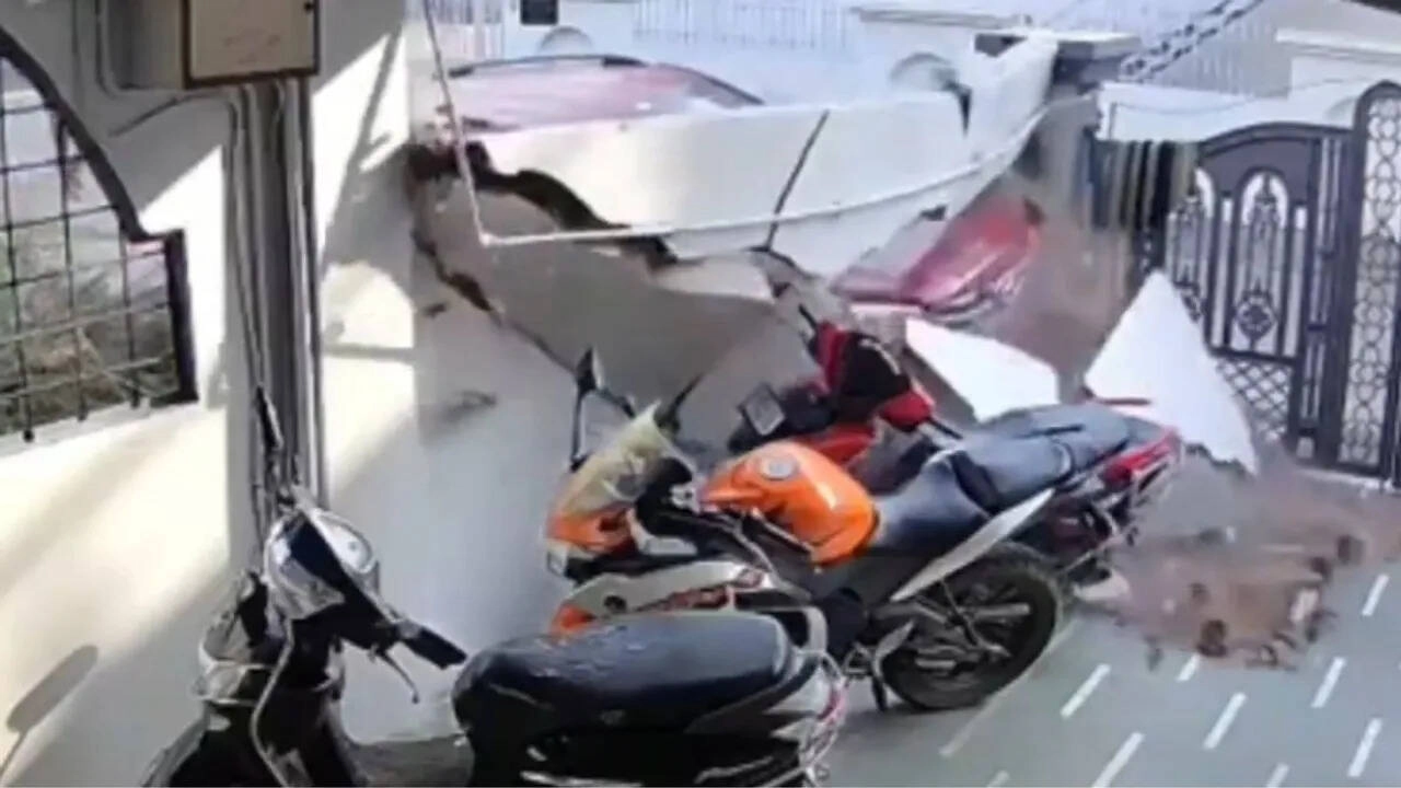 My Son Will Drive, Do What You Want,” Says Mother After Accident