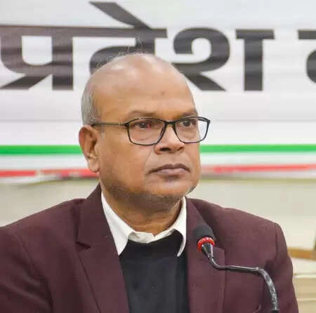 Congress Starts Organizational Restructuring After Bihar Election Loss