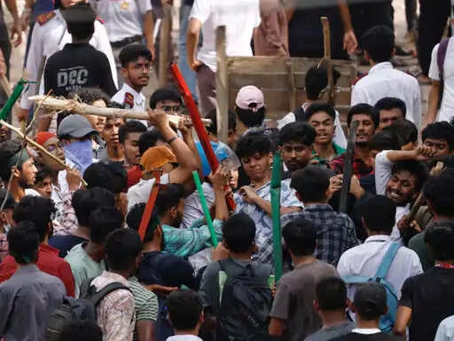 Video: Hindu Youth Lynched in Bangladesh Crowd Violence