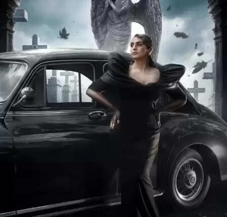 Huma Qureshi Shines as Elizabeth in ‘Toxic’ First Look Released