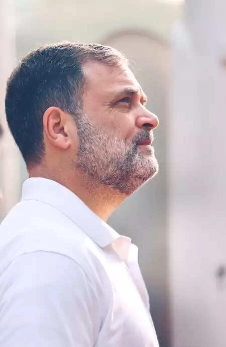 BJP’s jab at MP Congress: “Party’s creation now leads to dissolution…